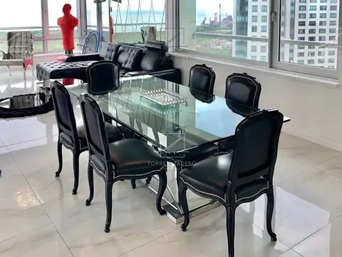 Departamento en Venta con 2 cocheras