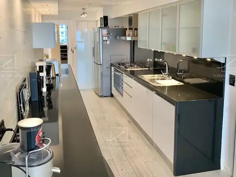 Departamento en Venta 18 años