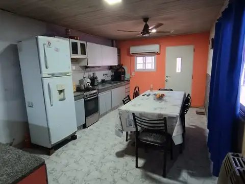 Casa en Venta en Barrio Granadero Baigorria, USD 70.000