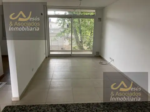 Departamento en Alquiler de 2 dormitorios