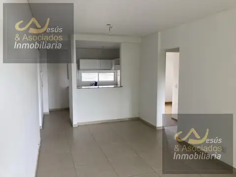 Departamento - Echesortu
