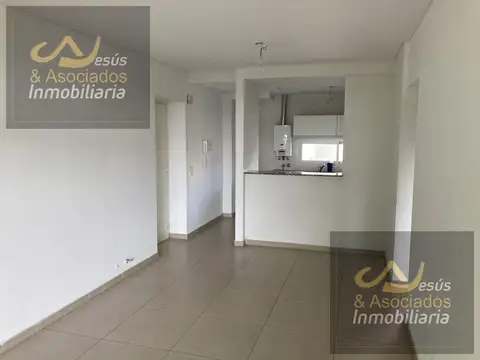 Departamento en Alquiler de 4 ambientes
