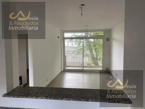 Departamento en Alquiler 2 años