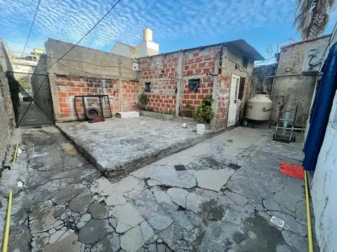 Depto Tipo Casa en Venta de 3 ambientes