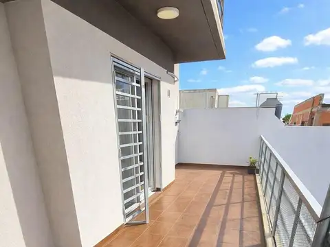 Departamento en Venta en Tapiales, USD 130.000