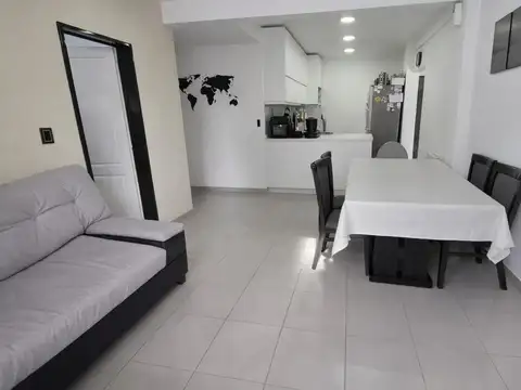 DEPARTAMENTO VENTA 3 AMBIENTES APTO CRÉDITO TAPIALES