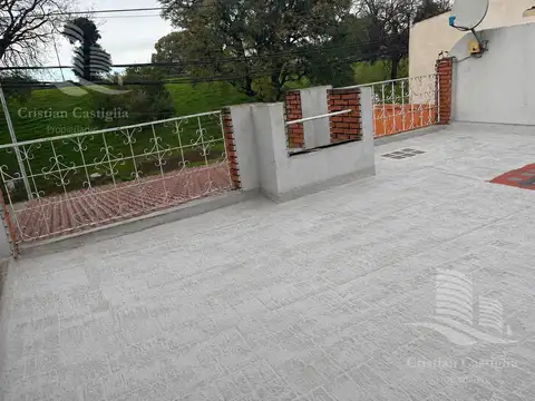 Depto Tipo Casa en Venta en Villa Celina, USD 110.000