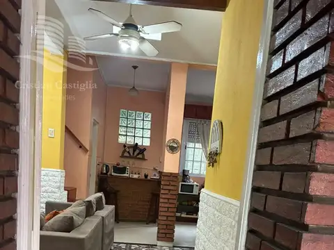 Depto Tipo Casa en Venta 30 años