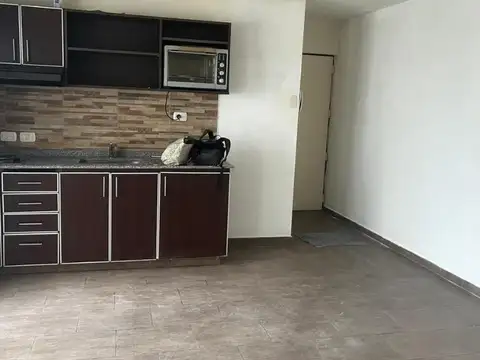 Departamento en Alquiler de Monoambiente