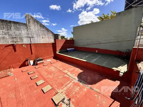 > PH 3 AMB. CON TERRAZA PROPIA Y GRAN POTENCIAL - MALAVER