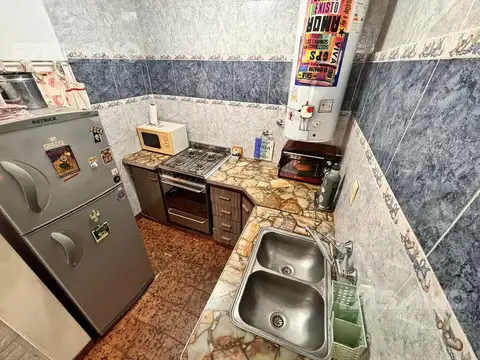 PH 3 AMB. C/ TERRAZA PROPIA EN VENTA - SAN ANDRES