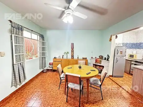 Depto Tipo Casa en Venta en San Andres, USD 54.000