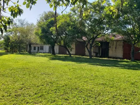 Ruta Nacional 11 100