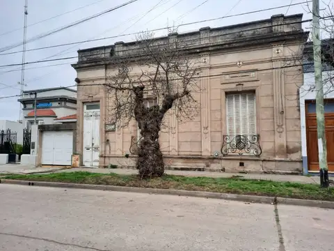 CASA EN VENTA TERRENO EN VENTA EN CHASCOMUS IDEAL INVERSOR