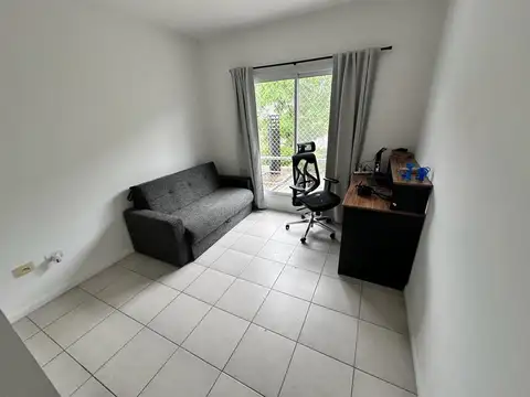 Departamento 4 ambientes con 3 baños
