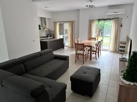 Departamento en Venta de 3 dormitorios