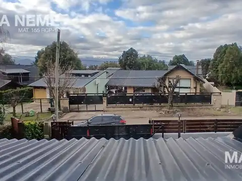 Departamento en Alquiler 15 años