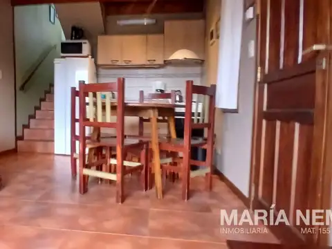 Lonquimay al 4600