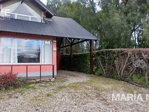 Cabaña en alquiler permanente