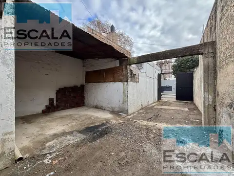 Galpon en Alquiler 15 años