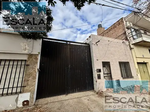 DEPOSITO EN ALQUILER BARRIO INDUSTRIAL ROSARIO