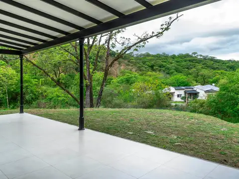 Casa en Venta A Estrenar