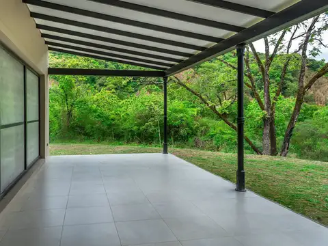 Casa en venta en Castellanos 3 dormitorios