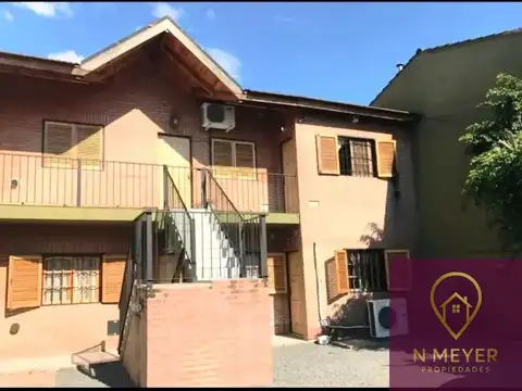 Departamento  3 ambientes en venta c/ cochera en San Miguel