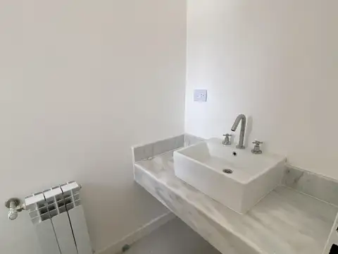Casa en Alquiler de 3 dormitorios