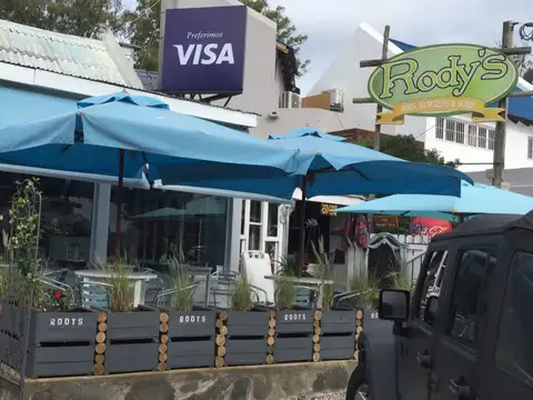 Local - Venta - Uruguay, LA BARRA