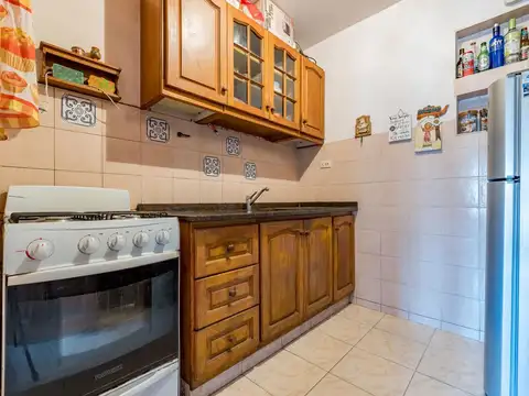 Casa en Venta en Luis Agote, USD 67.000