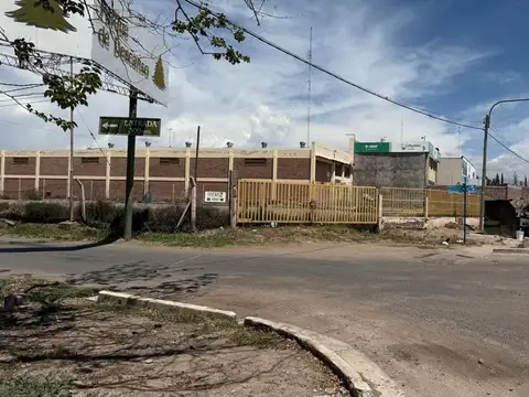 Terreno en Venta en Rodeo de la Cruz, Guaymallén