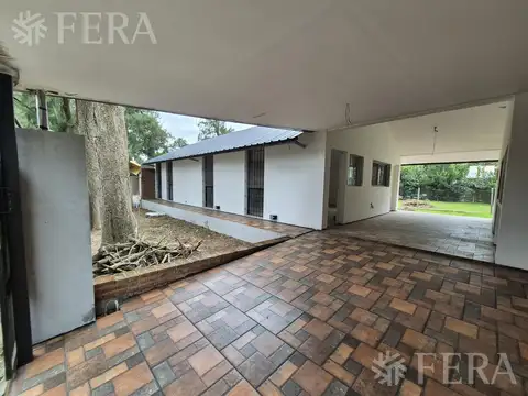 Casa en Venta de 2 dormitorios