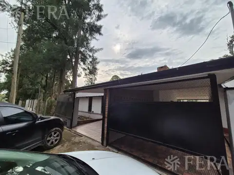 CALLE 613 S/N  ESQUINA 538