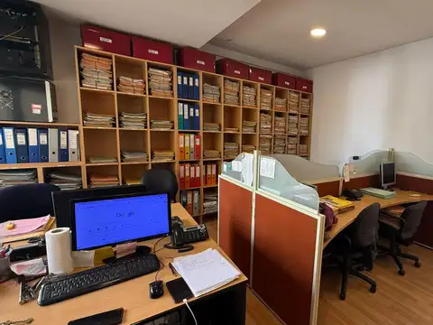 Oficina en Alquiler en Tribunales, $ 750.000