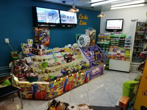 AV. DE MAYO 1300, Piso locales