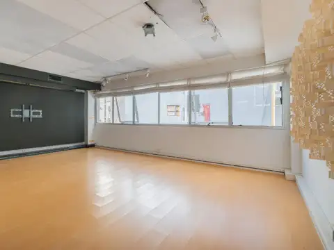 Oficina en Venta en San Nicolás, USD 82.000