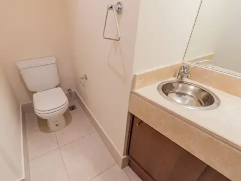 Oficina en Venta en San Nicolás, USD 82.000