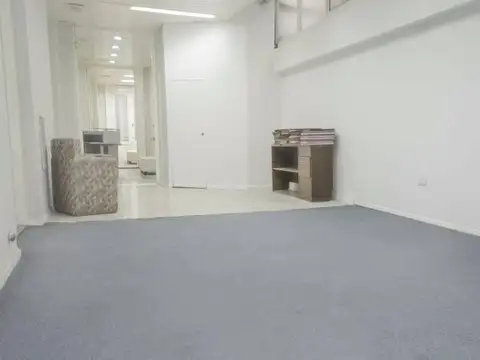 Departamento en Venta en Monserrat, USD 198.000