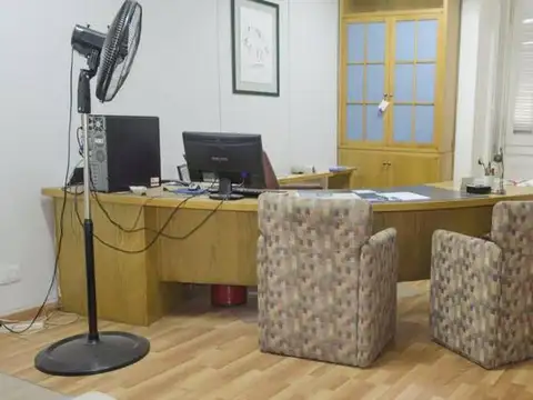 Departamento en Venta de 6 ambientes