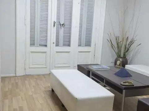 Departamento en Venta 55 años