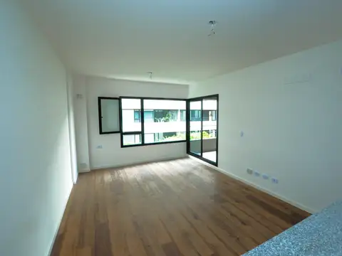 Departamento dos ambientes.