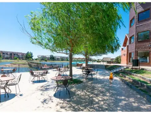 Venta Lote Financiado En Barrio Privado El Principado Hípico