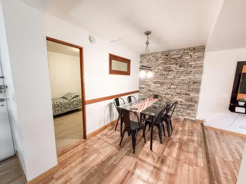 Departamento en Venta al Norte