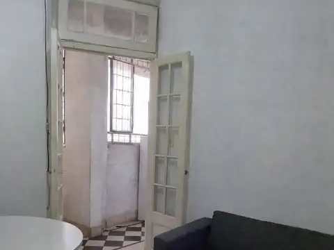Depto Tipo Casa en Venta en Caballito, USD 97.000