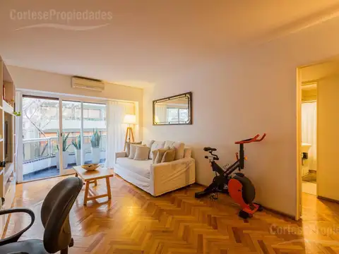 Departamento - Palermo