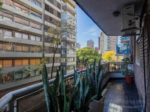Departamento en Venta de 4 ambientes