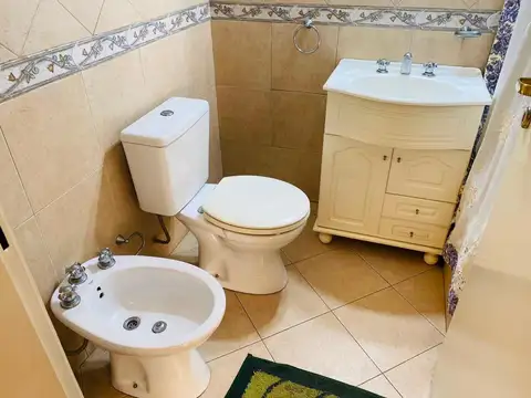 Departamento en Venta 17 años