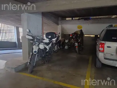 Cochera en Venta - Acceso por rampa - Palermo