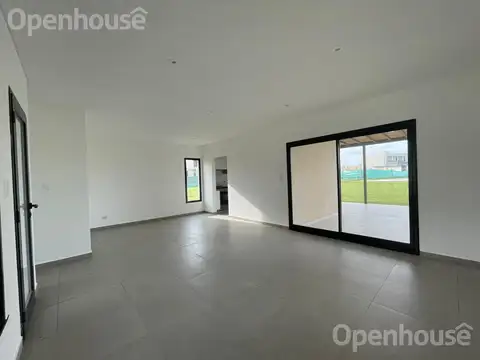 ALQUILER-EXCELENTE CASA -BARRIO EL ALJIBE-MANZANARES 